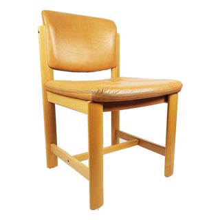 Vintage Danish Chair, 1970s For Sale