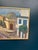 L. Wilton, Rhodes, 1962, Oil Painting on Canvas, Framed For Sale - Image 9 of 18