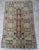 Tribal Oriental Tribal Area Rug - Sar 3 For Sale - Image 3 of 7