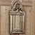Baroque 18th Century Italian Neoclassical Period Hand-Carved Giltwood Mirror For Sale - Image 3 of 16
