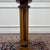 Italian Column in Burl For Sale - Image 6 of 9