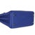 Bleu Electrique Togo Retourne Kelly 28 GHW For Sale - Image 9 of 10
