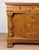 Brown Antique Empire Quarterawn Oak Lions Paw Carved Sideboard Buffet Server For Sale - Image 8 of 18