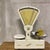 Vintage Metal Scale, in Good conditions. Designed 1950 to 1959 This piece has an attribution mark, I am sure that it is...