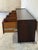 Long Rosewood Sideboard Credenza With 4 Pull-Out Drawers Danish Mid-Century Modern 1970s For Sale - Image 4 of 10