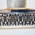 Mid-Century Brutalist Metal Decorative Box, 1960s For Sale - Image 9 of 14
