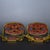 Pair of Antique Cloisonné Enamel Stirrups With Dragon Motif, 1.43kg For Sale In Los Angeles - Image 6 of 9