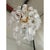 Murano Glass Virgola Chandelier by Simoeng For Sale - Image 12 of 14