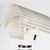 Shogun Floor Lamp attributed to Mario Botta for Artemide, 1986 For Sale - Image 11 of 17
