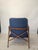 Contemporary Thayer Coggin Lounge Chair For Sale - Image 3 of 15