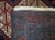 Rug Hamadan in Wool and Cotton For Sale - Image 9 of 10