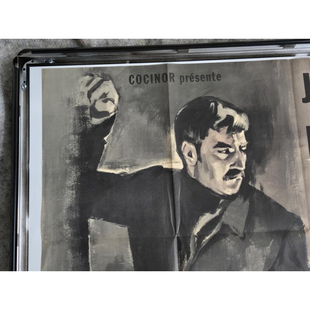 The Diary of a Maid Poster, 1964 For Sale - Image 17 of 18