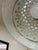 Vintage Midcentury Modern Flos Arco Floor Lamp With Marble Base For Sale - Image 9 of 10