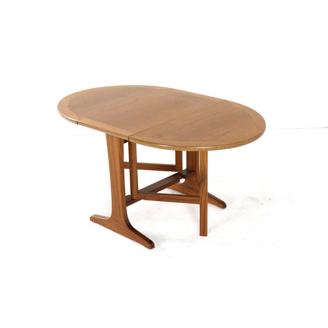 Drop Leaf Coffee Table from Parker Knoll, 1960s For Sale - Image 14 of 16