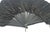 Art Deco Polish Autriche Feather Fan, 1920s For Sale - Image 11 of 16