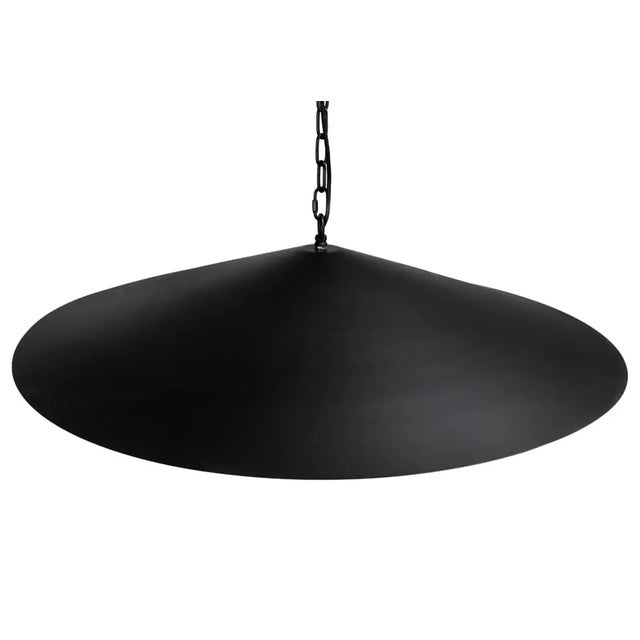 Not Yet Made - Made To Order NOIR Lark Pendant For Sale - Image 5 of 7