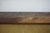 Primitive Antique Long Skinny Carved Wooden Trencher Centerpiece Dish Tray For Sale - Image 6 of 12