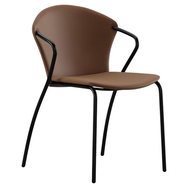 One Collection Bessi Chair from Erla Solveig Oskarsdóttir For Sale - Image 13 of 13