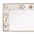 This exquisite Art Deco giltwood mirror, crafted in France circa 1940, is a masterful blend of craftsmanship and elegance....