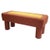 Omera Bench in Beech by Popus Editions For Sale - Image 6 of 6
