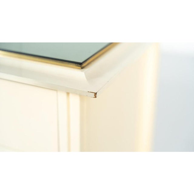 White Chest of Drawers by Carlo De Carli, Italy, 1960s For Sale - Image 11 of 13