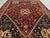 1900s Antique Persian Qashqai Rug For Sale - Image 4 of 8