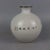 Late 20th Century Vintage Chinese Crackle Glaze Famille Rose "Birds & Flowers" Vase - 16cm For Sale - Image 5 of 6