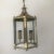 Brass Ceiling Lamp, 1980s For Sale - Image 11 of 11