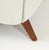 Gustav Bergmann Modernist Lounge Chair For Sale - Image 11 of 14