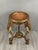 Carved Side Table with Elephant Heads, Early 20th Century, 1890s For Sale - Image 4 of 7