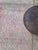 Vintage Pink Moroccan Rug – Handmade Berber Wool Rug This beautiful vintage Moroccan rug features a softly faded palette...