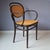 No. 215 RF Chairs by Michael Thonet, 1980, Set of 4 For Sale - Image 6 of 10