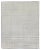 Iscar Hand loom Wool/Viscose Light Beige Rug-8'x10'" For Sale
