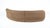 Brown Carrera Sofa attributed to De Pas, D'Urbino and Lomazzi for BBB Bonacina, 1960s For Sale - Image 8 of 16