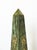 Ormolu Mounted Marble Obelisks - Pair For Sale - Image 4 of 8