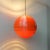 Dynamic Model Pendant Lamp by Wilhelm Vest for Vest Leuchten, 1969 For Sale - Image 4 of 17