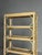 1980s Vintage Bamboo Bookcase, France 1980 For Sale - Image 5 of 18
