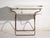 Mid 20th Century Bathtub in Enamelled Iron Central Europe, 1950 For Sale - Image 5 of 12