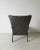 Ercol Wingback Chair in the Style of Ercol, 1950s For Sale - Image 4 of 7