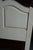 Ethan Allen Ethan Allen Country French Raised Panel King - Cal/King Headboard For Sale - Image 4 of 8