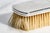 Stunning Antique Japanese Sterling Silver Vanity Set Okubo Hand Hammered Dressing Table Set Brush Comb Mirror Luxury Home Decor For Sale - Image 14 of 18