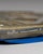 Rosenthal Art Glass Wall Plaque by Bjørn Wiinblad for Rosenthal, 1982 For Sale - Image 4 of 11