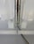 70's Karl Springer - Style Architectural Lucite Table Lamp For Sale - Image 17 of 18