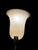 Art Deco Marble Wall Lights, Italy, 1970, Set of 2 For Sale - Image 4 of 10