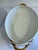 Ceramic Vintage Haviland & Co. Limoges Gold Gilt Covered Vegetable Tureen For Sale - Image 7 of 12