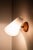 Wall Light by Uno & Östen Kristiansson for Luxus, Sweden, 1950s For Sale - Image 6 of 8