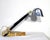 Art Deco Desk Lamp, 1920s For Sale - Image 3 of 15