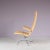 Fritz Hansen Sas Chair by Jens Ammudsen for Fritz Hansen, Denmark, 1980s For Sale - Image 4 of 11
