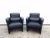 Set of DS 235 Armchairs from de Sede, 2018 For Sale - Image 13 of 13