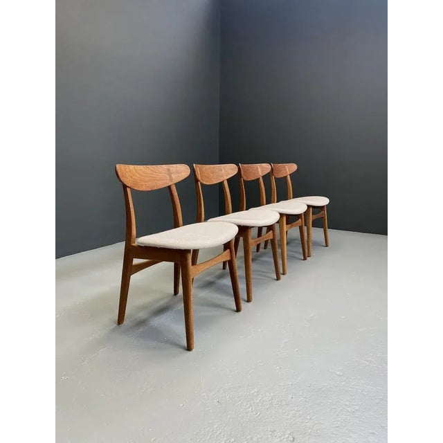 S*i様 CH30 CARL HANSEN&SON Carl Hansen and Son CH30P Dining Chair - 2Modern